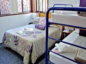 Wombats B&B - Apartments - Accommodation Rockhampton 6