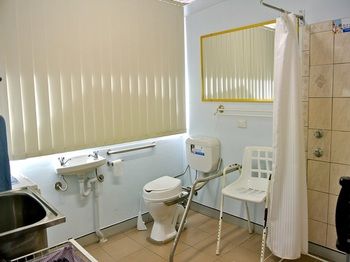 Wombats B&B - Apartments - Accommodation Rockhampton 10