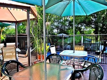 Wombats B&B - Apartments - Accommodation Rockhampton 11