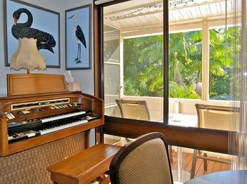 Wombats B&B - Apartments - Accommodation Rockhampton 12
