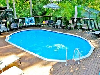 Wombats B&B - Apartments - Accommodation Rockhampton 13