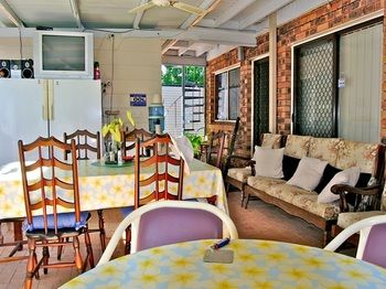 Wombats B&B - Apartments - Accommodation Rockhampton 16