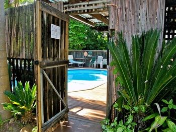 Wombats B&B - Apartments - Accommodation Rockhampton 18