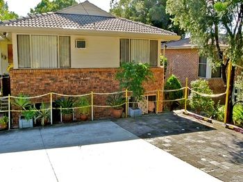 Wombats B&B - Apartments - Accommodation Rockhampton 19