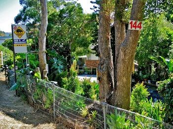 Wombats B&B - Apartments - Accommodation Rockhampton 20