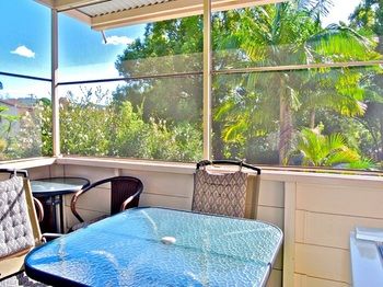 Wombats B&B - Apartments - Accommodation Rockhampton 21