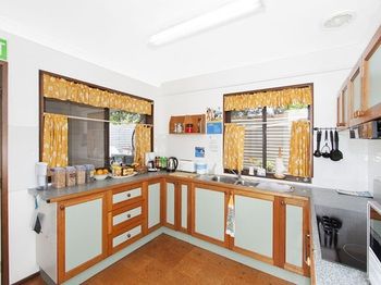 Wombats B&B - Apartments - Accommodation Rockhampton 22