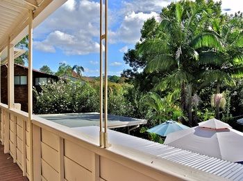 Wombats B&B - Apartments - Accommodation Rockhampton 23