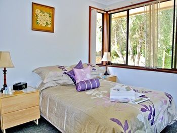 Wombats B&B - Apartments - Accommodation Rockhampton 24