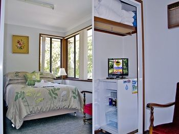 Wombats B&B - Apartments - Accommodation Rockhampton 25