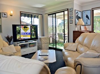 Wombats B&B - Apartments - Accommodation Rockhampton 26