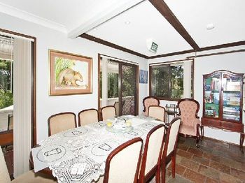 Wombats B&B - Apartments - Accommodation Rockhampton 27