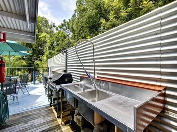 Wombats B&B - Apartments - Accommodation Rockhampton 29