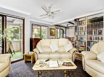 Wombats B&B - Apartments - Accommodation Rockhampton 31