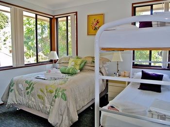 Wombats B&B - Apartments - Accommodation Rockhampton 33