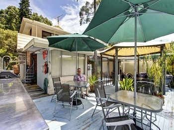 Wombats B&B - Apartments - Accommodation Rockhampton 34