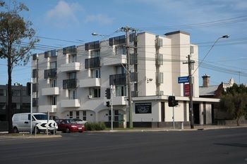 Parkville Place - Accommodation Rockhampton 0