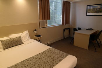 Parkville Place - Accommodation Rockhampton 1
