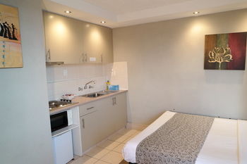 Parkville Place - Accommodation Rockhampton 2