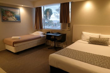 Parkville Place - Accommodation Rockhampton 3
