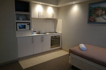 Parkville Place - Accommodation Rockhampton 4