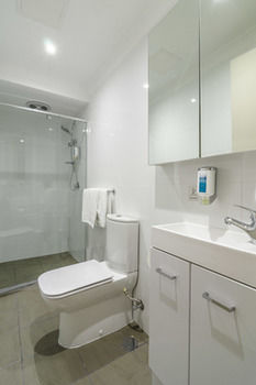 Parkville Place - Accommodation Rockhampton 5