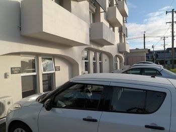 Parkville Place - Accommodation Rockhampton 10