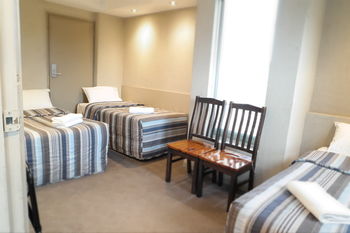 Parkville Place - Accommodation Rockhampton 11