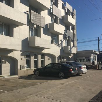 Parkville Place - Accommodation Rockhampton 13