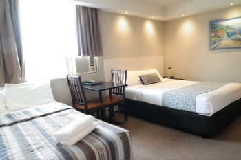 Parkville Place - Accommodation Rockhampton 14