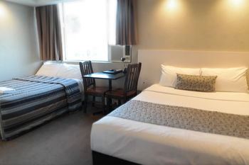 Parkville Place - Accommodation Rockhampton 15