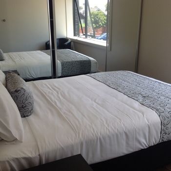 Parkville Place - Accommodation Rockhampton 18
