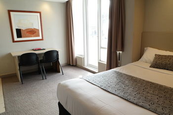 Parkville Place - Accommodation Rockhampton 22