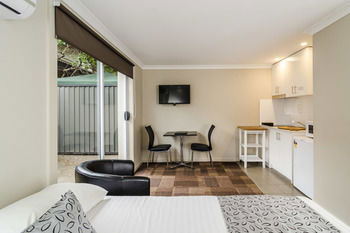 Parkville Place - Accommodation Rockhampton 23
