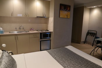 Parkville Place - Accommodation Rockhampton 25