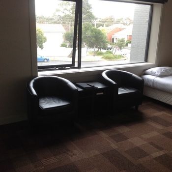Parkville Place - Accommodation Rockhampton 27