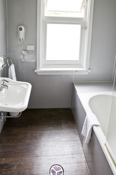 Q Station Sydney Harbour National Park - Accommodation Rockhampton 12