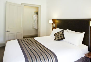 Q Station Sydney Harbour National Park - Accommodation Rockhampton 13