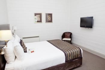 Q Station Sydney Harbour National Park - Accommodation Rockhampton 15