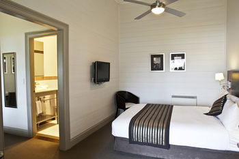 Q Station Sydney Harbour National Park - Accommodation Rockhampton 18