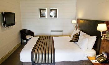 Q Station Sydney Harbour National Park - Accommodation Rockhampton 19