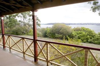 Q Station Sydney Harbour National Park - Accommodation Rockhampton 23