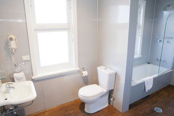 Q Station Sydney Harbour National Park - Accommodation Rockhampton 25