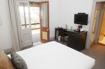 Q Station Sydney Harbour National Park - Accommodation Rockhampton 27