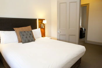 Q Station Sydney Harbour National Park - Accommodation Rockhampton 28