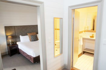 Q Station Sydney Harbour National Park - Accommodation Rockhampton 30