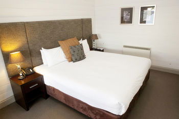 Q Station Sydney Harbour National Park - Accommodation Rockhampton 32