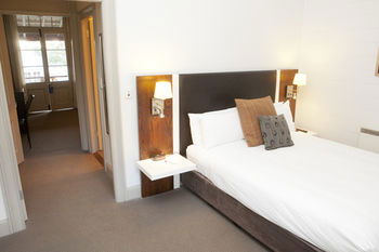 Q Station Sydney Harbour National Park - Accommodation Rockhampton 33