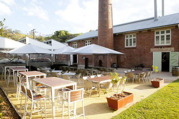 Q Station Sydney Harbour National Park - Accommodation Rockhampton 36