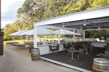 Q Station Sydney Harbour National Park - Accommodation Rockhampton 38